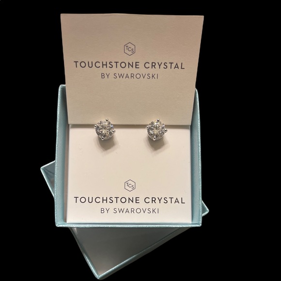 Touchstone Crystal - Picture 1 of 2